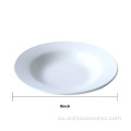 2021 New 9Inch Restaurant Hotel Cena Soup Bowl